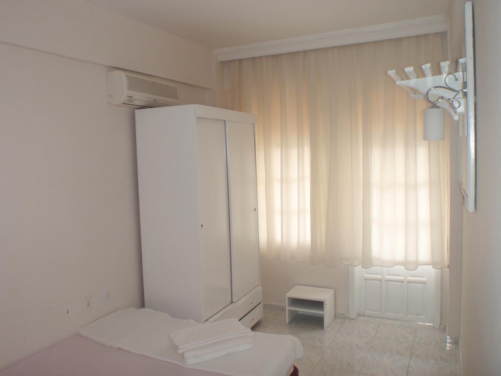 Dm Hotel Marmaris Room photo