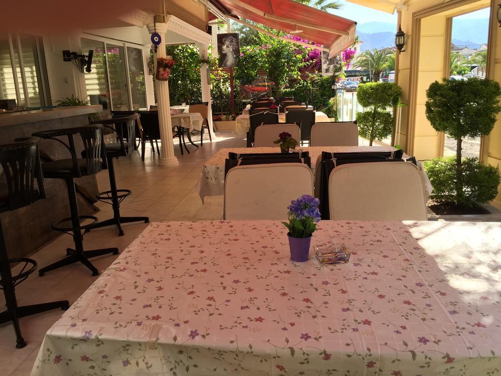 Dm Hotel Marmaris Room photo
