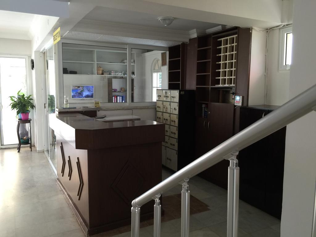 Dm Hotel Marmaris Room photo