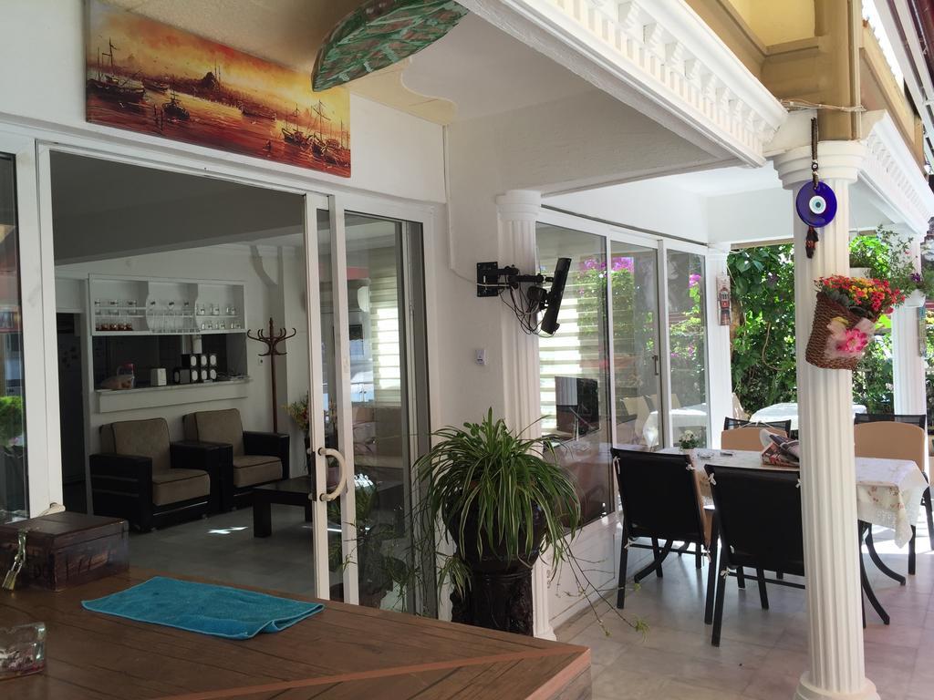 Dm Hotel Marmaris Room photo