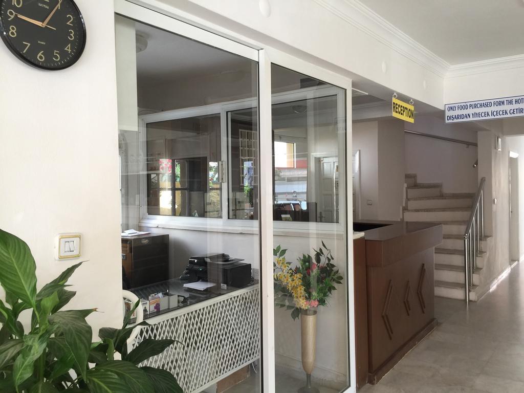 Dm Hotel Marmaris Room photo