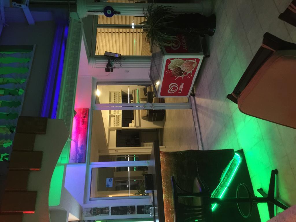 Dm Hotel Marmaris Exterior photo