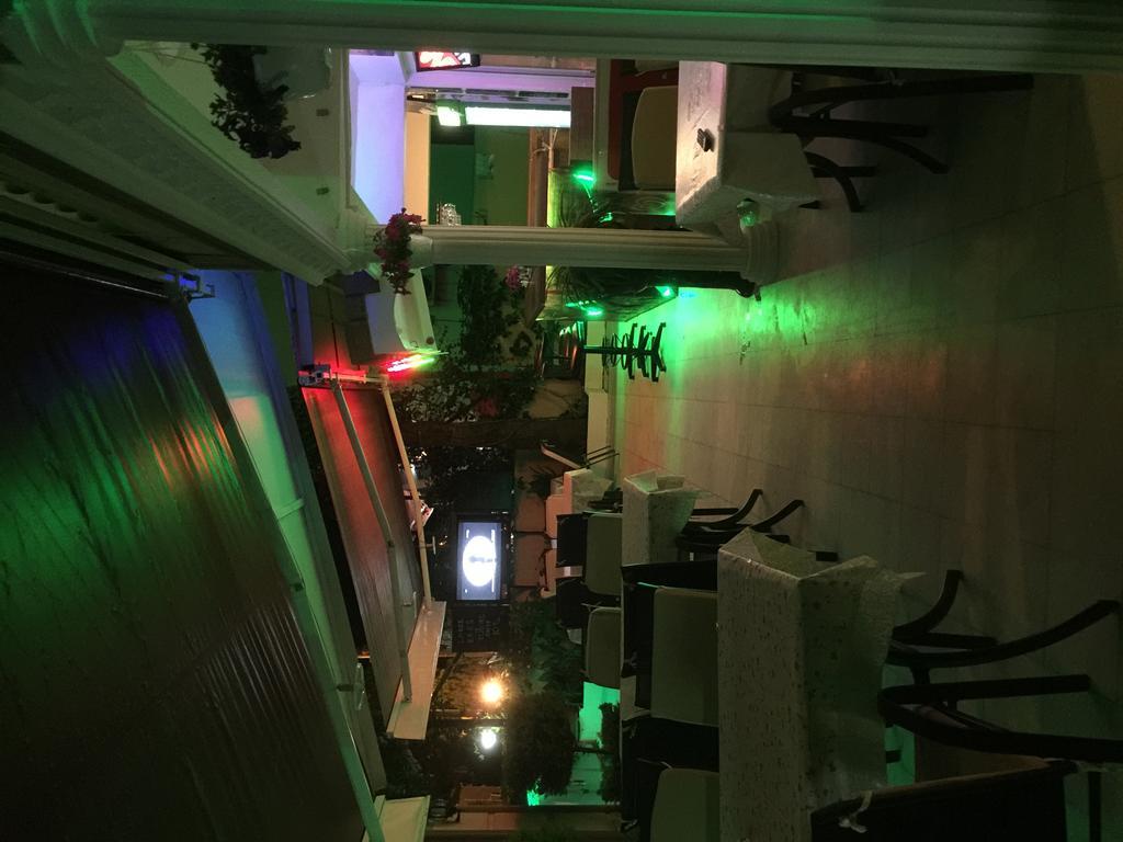 Dm Hotel Marmaris Exterior photo