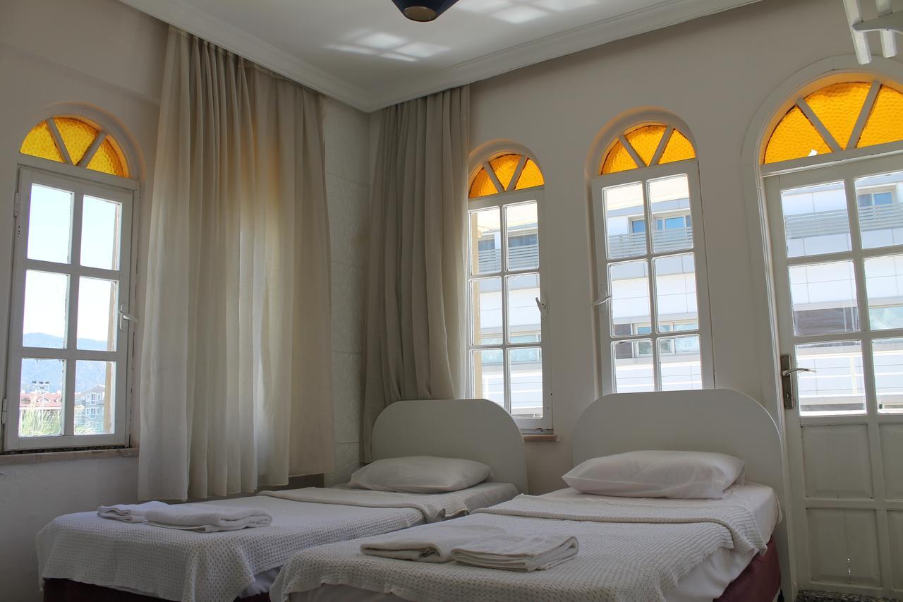 Dm Hotel Marmaris Exterior photo