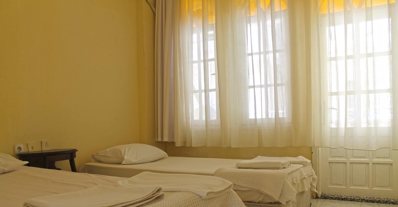 Dm Hotel Marmaris Exterior photo