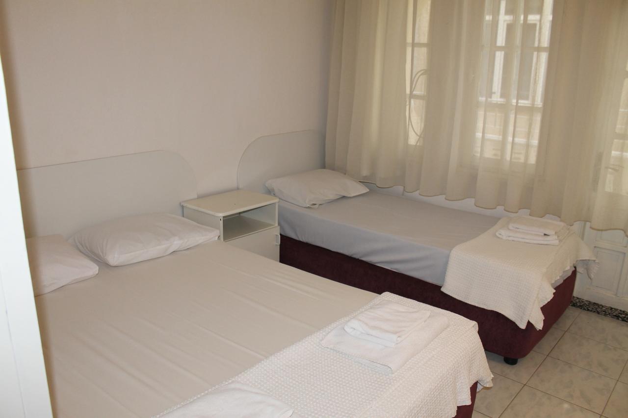 Dm Hotel Marmaris Exterior photo