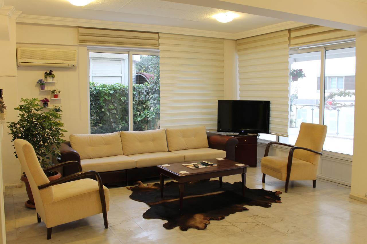 Dm Hotel Marmaris Exterior photo