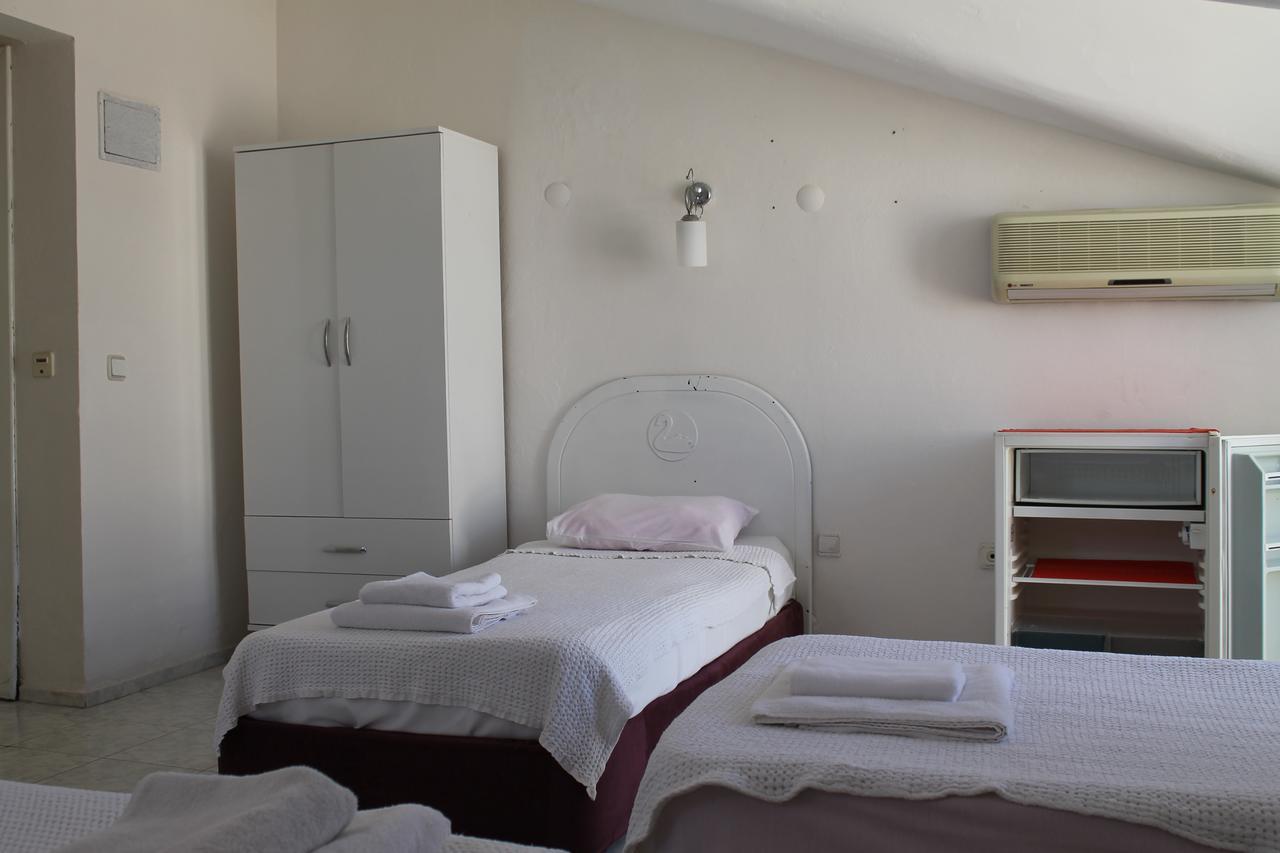 Dm Hotel Marmaris Exterior photo