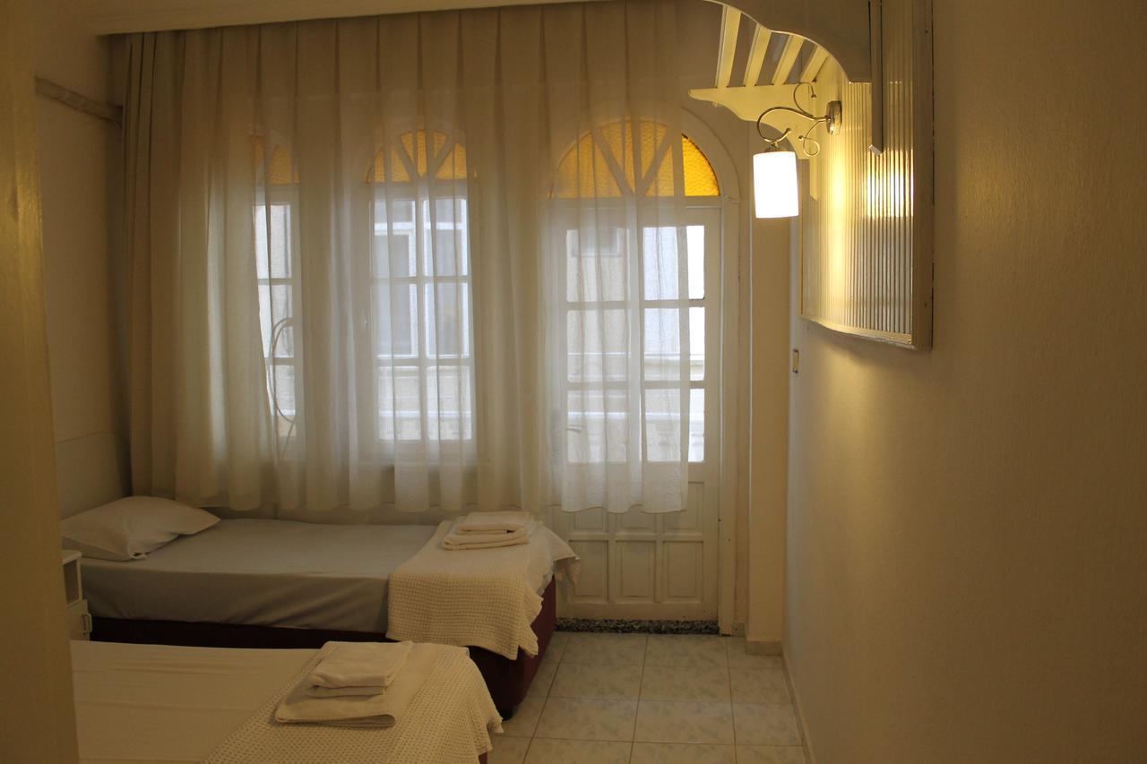 Dm Hotel Marmaris Exterior photo