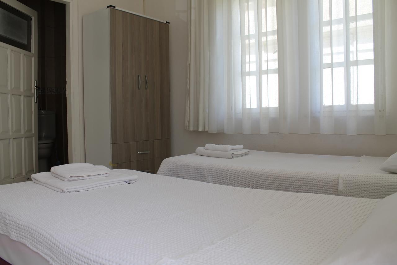 Dm Hotel Marmaris Exterior photo