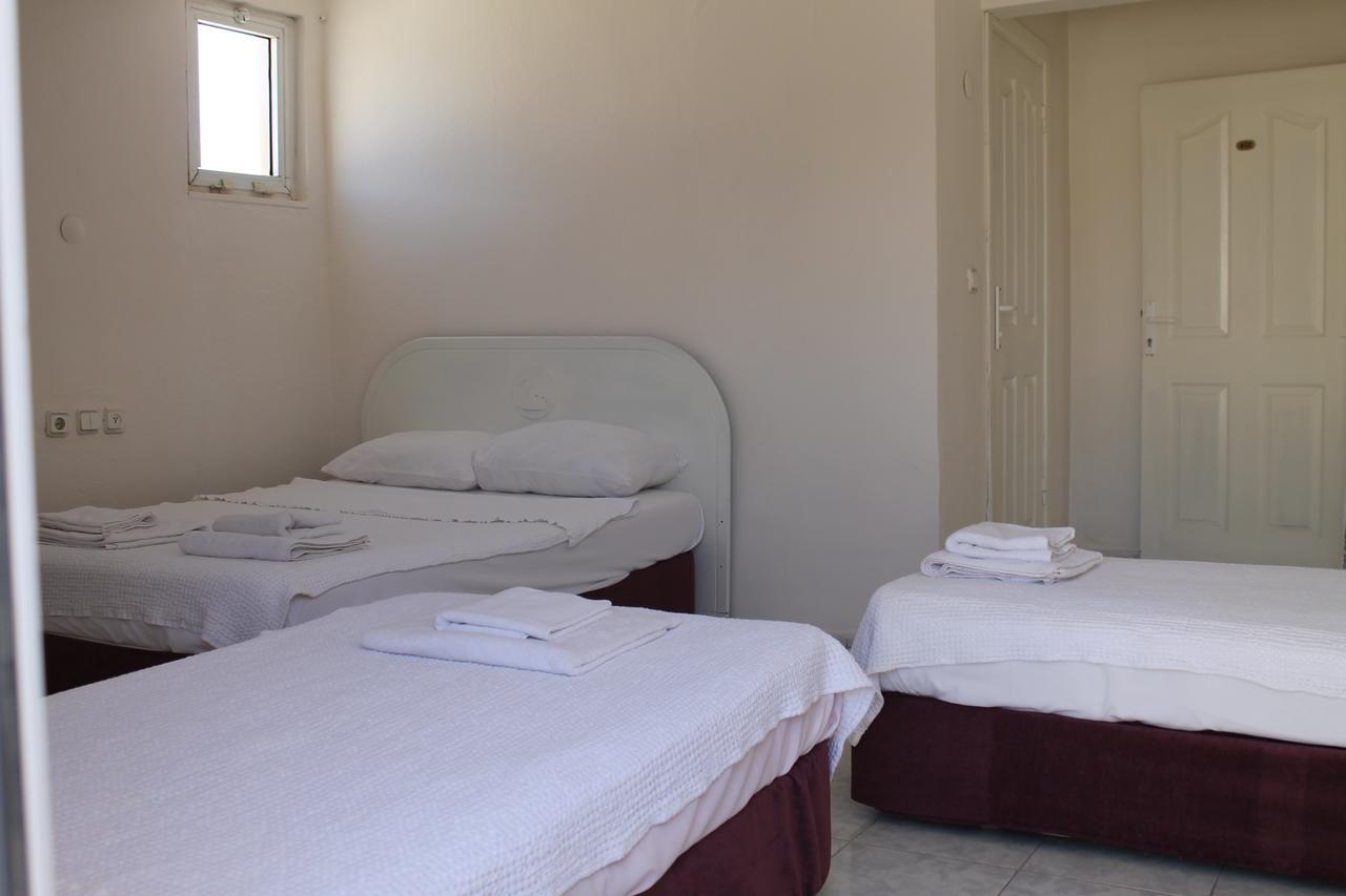Dm Hotel Marmaris Exterior photo