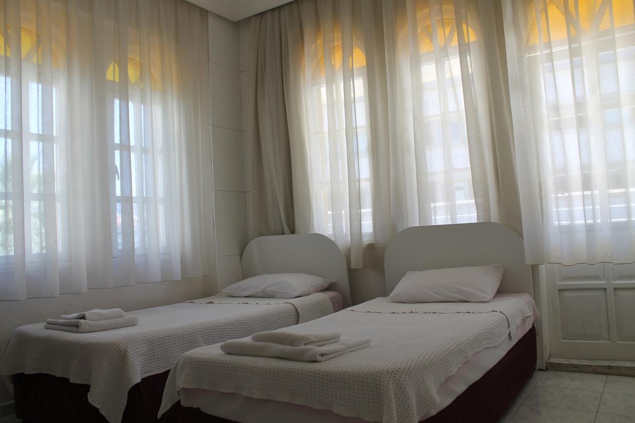 Dm Hotel Marmaris Exterior photo