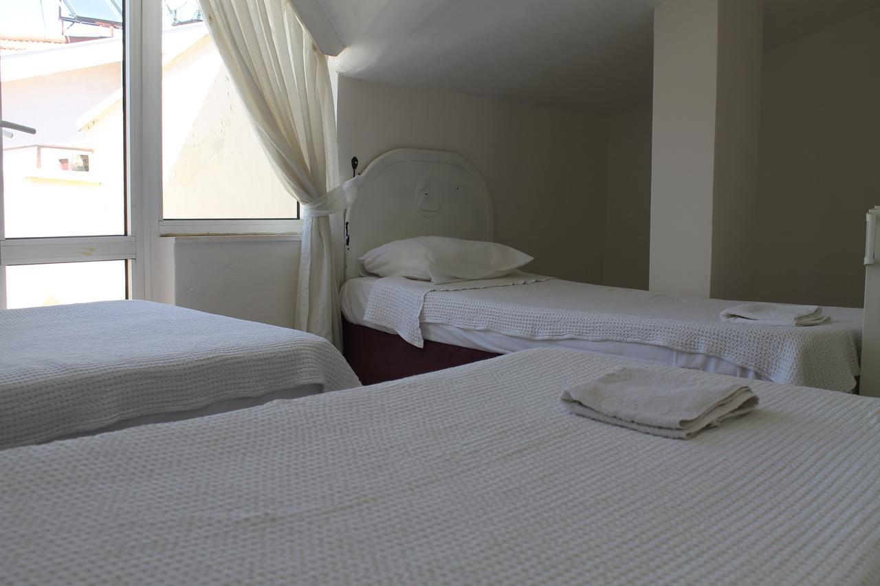 Dm Hotel Marmaris Exterior photo