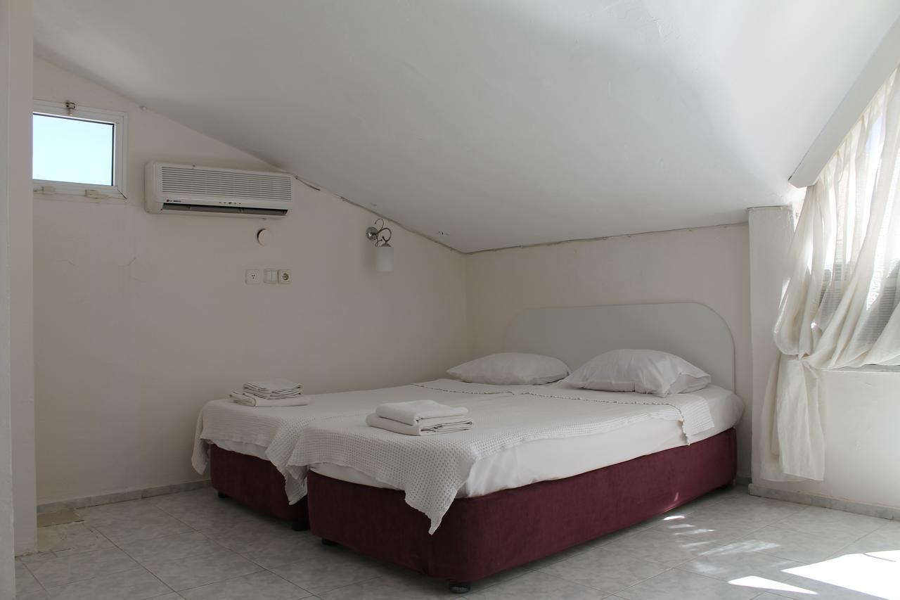 Dm Hotel Marmaris Exterior photo