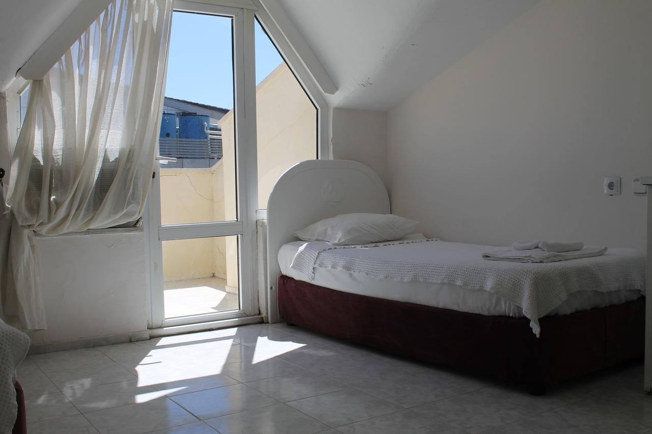 Dm Hotel Marmaris Exterior photo