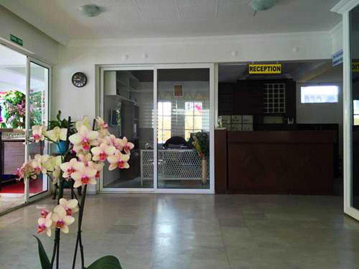 Dm Hotel Marmaris Exterior photo